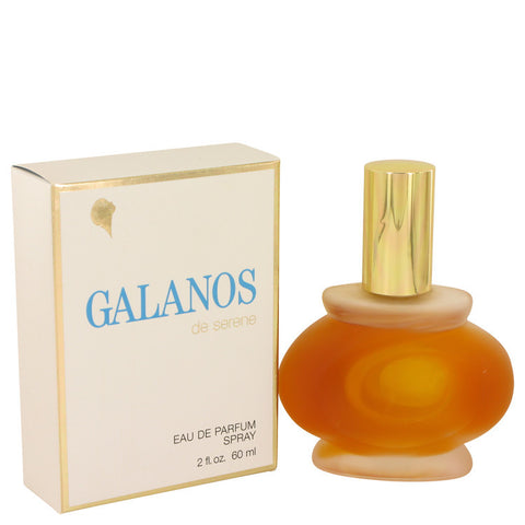 Galanos De Serene Perfume By James Galann Eau De Parfum Spray For Women