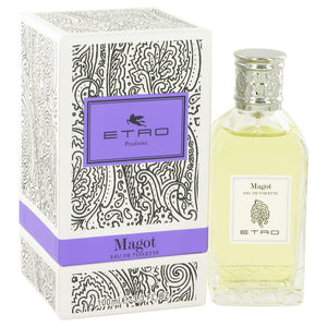 Magot Perfume By Etro Eau De Toilette Spray (Unisex) For Women