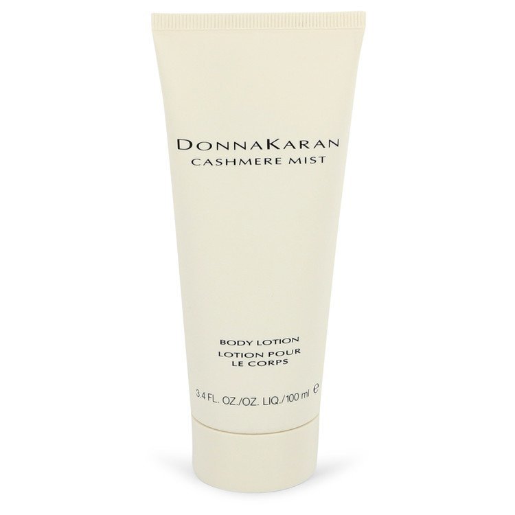 Cashmere Mist Perfume By Donna Karan Body Lotion For Women