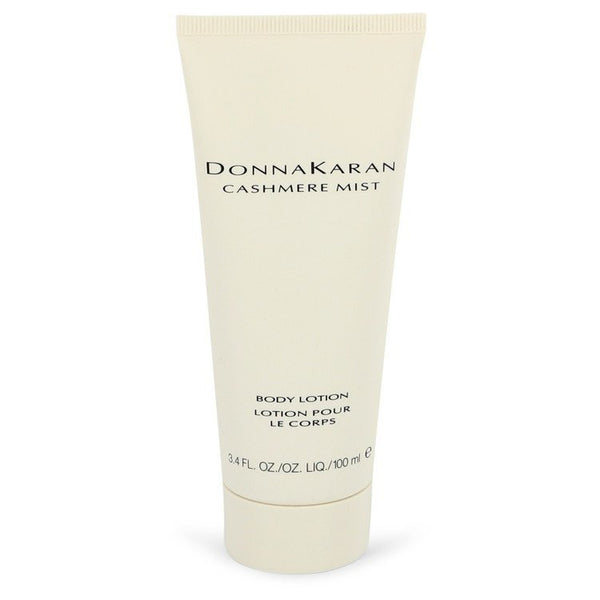 Cashmere Mist Perfume By Donna Karan Body Lotion For Women