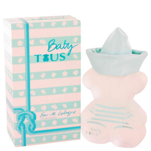 Baby Tous Perfume By Tous Eau De Cologne Spray For Women