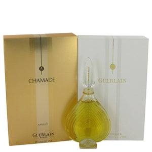 Chamade Perfume By Guerlain Pure Perfume For Women