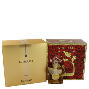 Mitsouko Perfume By Guerlain Pure Parfum For Women