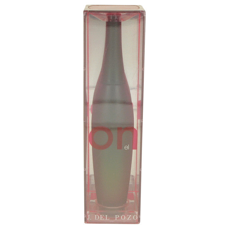 On El Cologne By Jesus Del Pozo Eau De Toieltte spray For Men