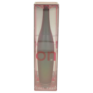 On El Cologne By Jesus Del Pozo Eau De Toieltte spray For Men