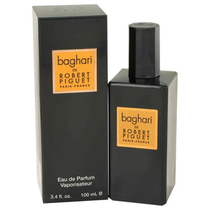Baghari Perfume By Robert Piguet Eau De Parfum Spray For Women