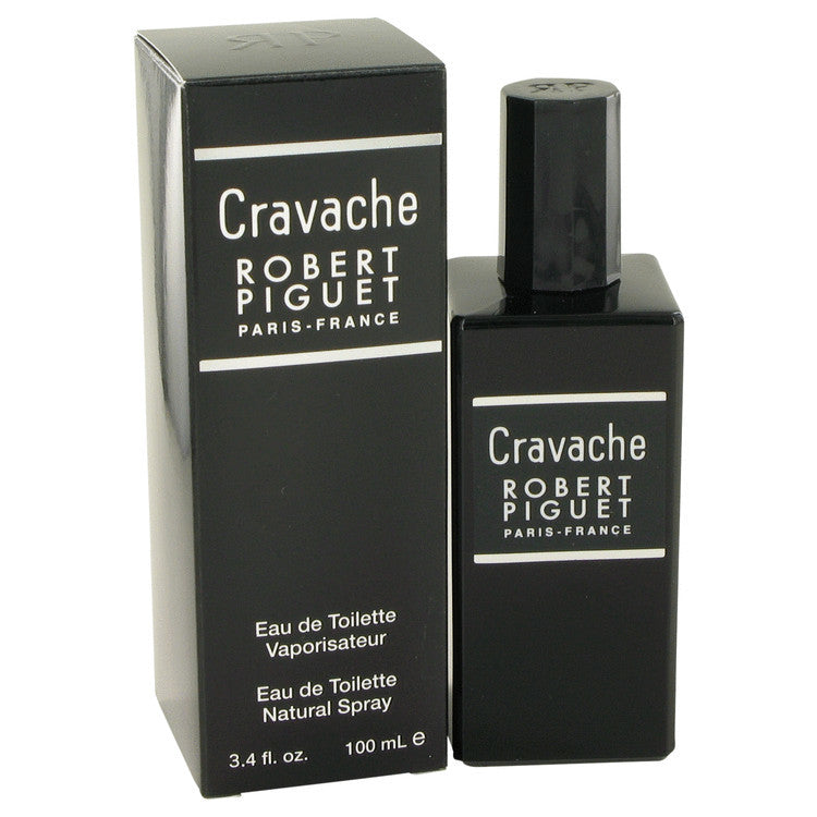 Cravache Cologne By Robert Piguet Eau De Toilette Spray For Men