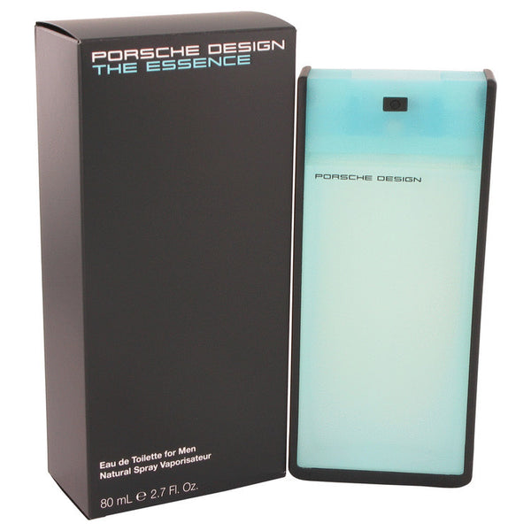 The Essence Cologne By Porsche Eau De Toilette Spray For Men