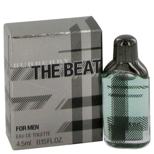 The Beat Cologne By Burberry Mini EDT For Men