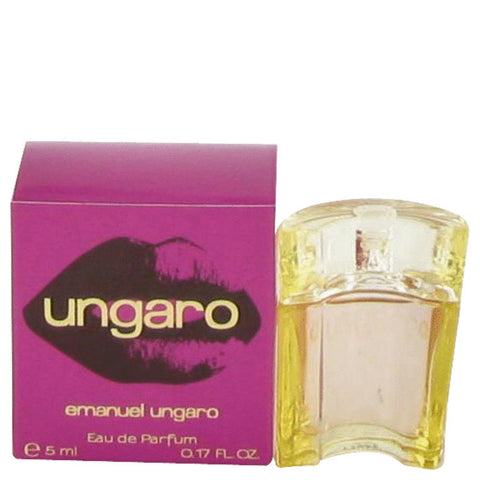 Ungaro Perfume By Ungaro Mini EDP For Women
