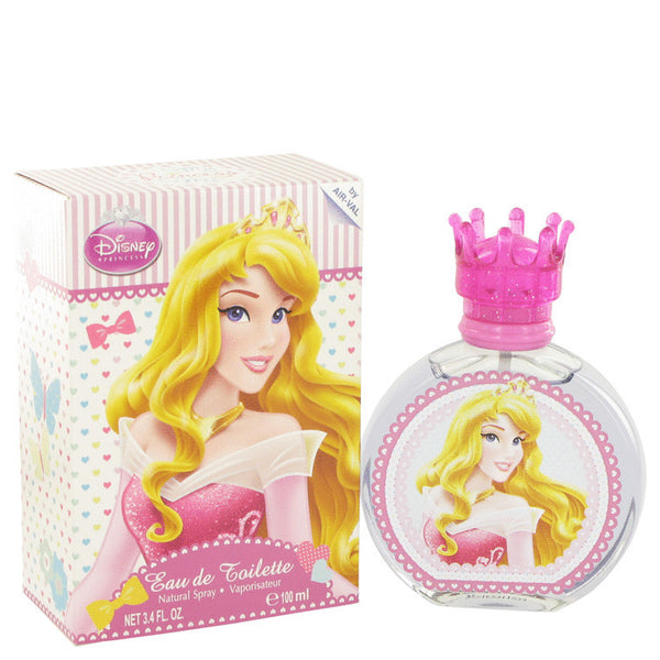 Disney Princess Aurora Perfume By Disney Eau De Toilette Spray For Women