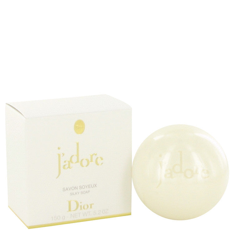 Jadore Perfume By Christian Dior Soap For Women