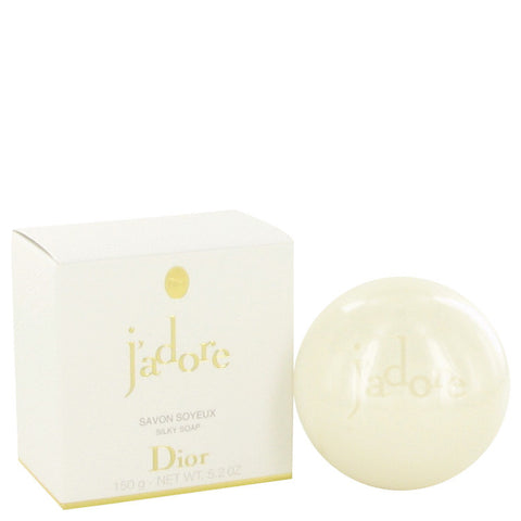 Jadore Perfume By Christian Dior Soap For Women