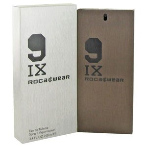 9ix Rocawear Cologne By Jay-Z Eau De Toilette Spray For Men