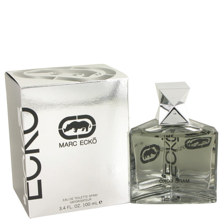 Ecko Cologne By Marc Ecko Eau De Toilette Spray For Men