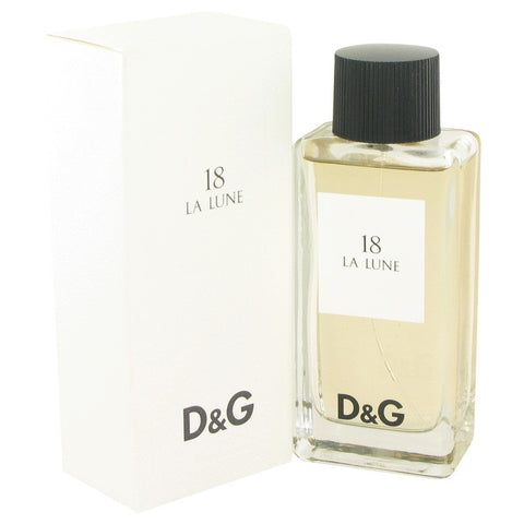 La Lune 18 Perfume By Dolce & Gabbana Eau De Toilette Spray For Women