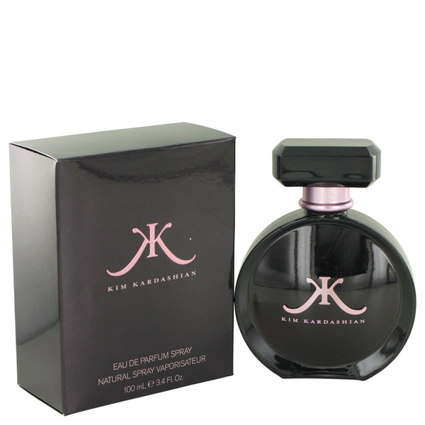 Kim Kardashian Perfume By Kim Kardashian Eau De Parfum Spray For Women