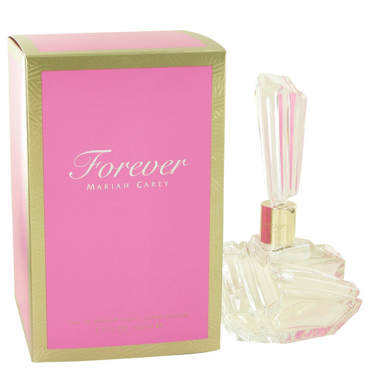 Forever Mariah Carey Perfume By Mariah Carey Eau De Parfum Spray For Women
