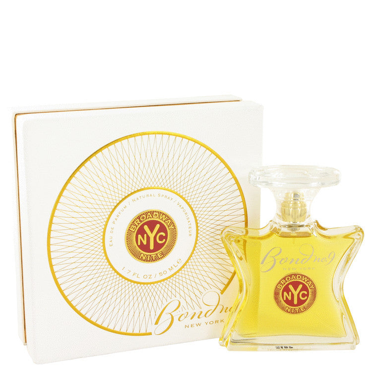 Broadway Nite Perfume By Bond No. 9 Eau De Parfum Spray For Women