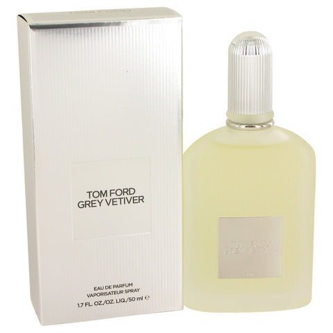 Tom Ford Grey Vetiver Cologne By Tom Ford Eau De Parfum Spray For Men