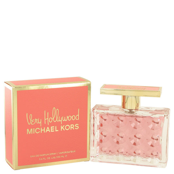 Very Hollywood Perfume By Michael Kors Eau De Parfum Spray For Women