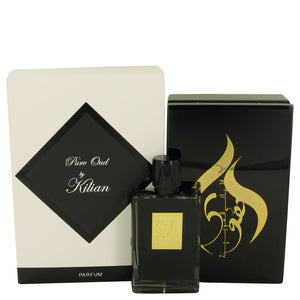 Pure Oud Perfume By Kilian Eau De Parfum Refillable Spray For Women