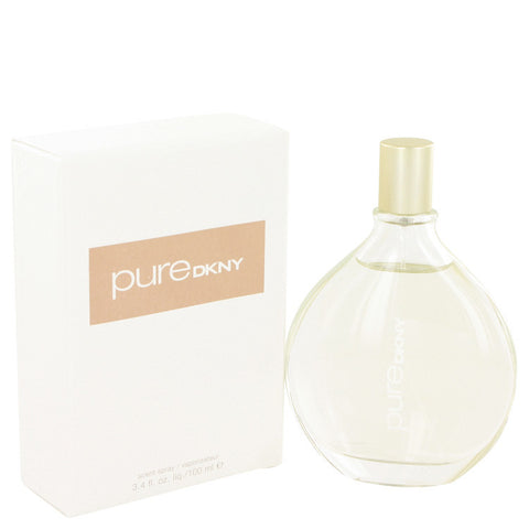 Pure Dkny Perfume By Donna Karan Scent Spray For Women
