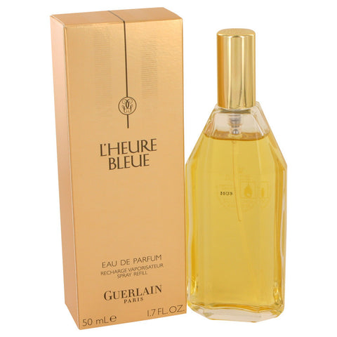 Lheure Bleue Perfume By Guerlain Eau De Parfum Spray Refill For Women