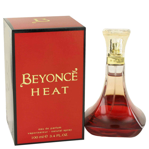 Beyonce Heat Perfume By Beyonce Eau De Parfum Spray For Women