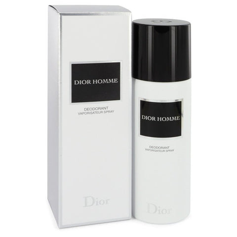 Dior Homme Cologne By Christian Dior Deodorant Spray For Men