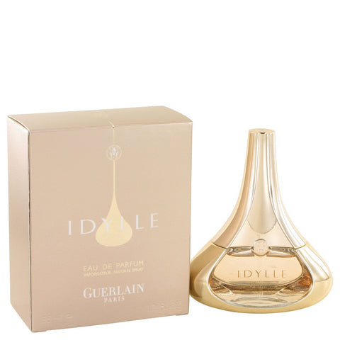 Idylle Perfume By Guerlain Eau De Parfum Spray For Women