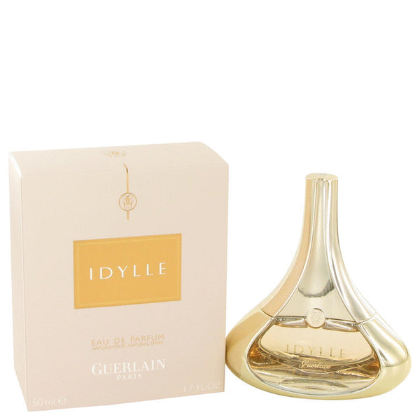 Idylle Perfume By Guerlain Eau De Parfum Spray For Women