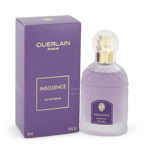 Insolence Perfume By Guerlain Eau De Parfum Spray For Women