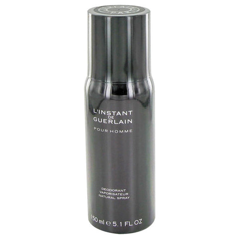 L'instant Cologne By Guerlain Deodorant Spray For Men