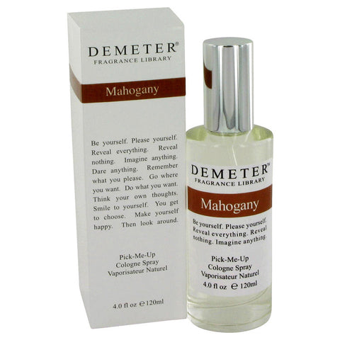 Demeter Mahogany Perfume By Demeter Cologne Spray For Women