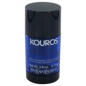 Kouros Cologne By Yves Saint Laurent Deodorant Stick For Men