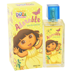 Dora Adorable Perfume By Marmol & Son Eau De Toilette Spray For Women