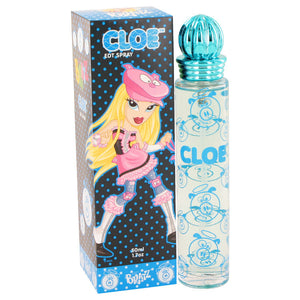 Bratz Cloe Perfume By Marmol & Son Eau De Toilette Spray For Women