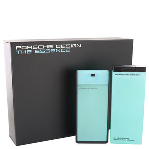 The Essence Cologne By Porsche Gift Set For Men