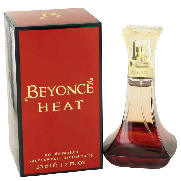 Beyonce Heat Perfume By Beyonce Eau De Parfum Spray For Women