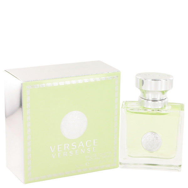Versace Versense Perfume By Versace Eau De Toilette Spray For Women