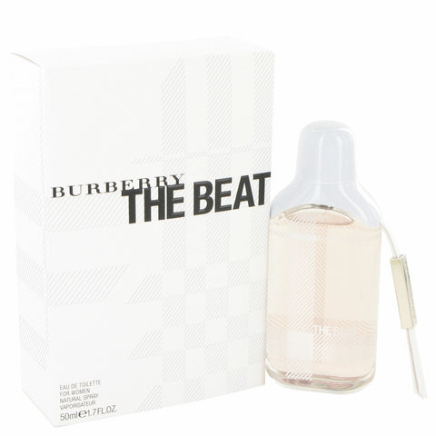The Beat Perfume By Burberry Eau De Toilette Spray For Women