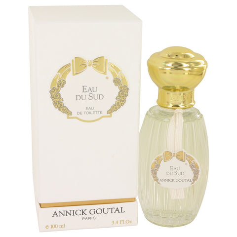 Eau Du Sud Perfume By Annick Goutal Eau De Toilette Spray For Women