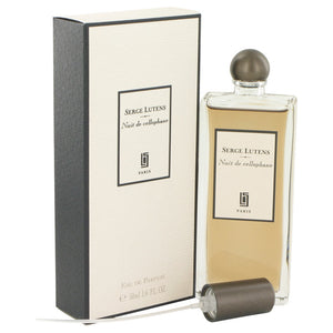 Nuit De Cellophane Perfume By Serge Lutens Eau De Parfum Spray (Unisex) For Women