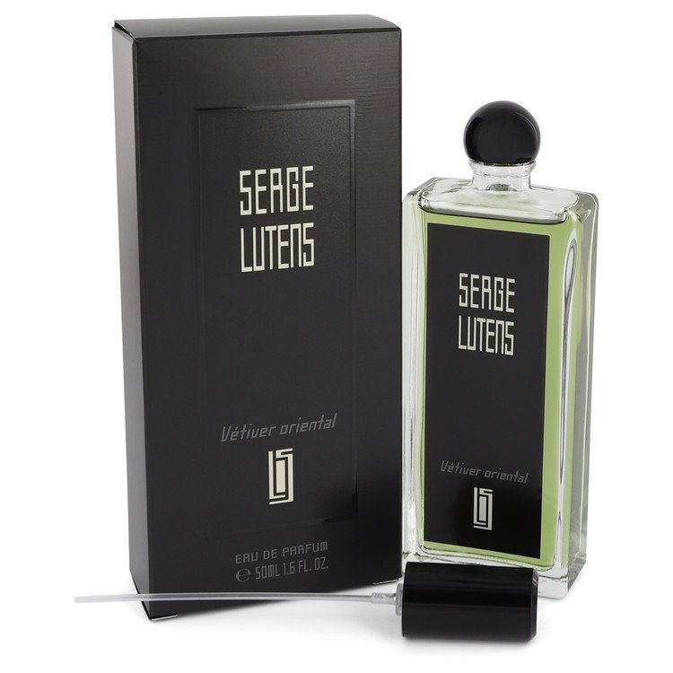 Vetiver Oriental Perfume By Serge Lutens Eau De Parfum Spray (Unisex) For Women