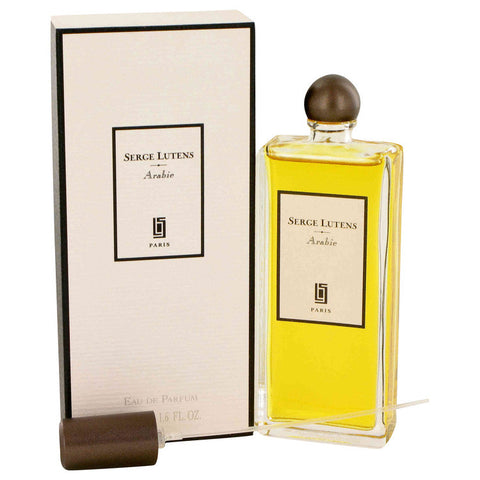 Arabie Perfume By Serge Lutens Eau De Parfum Spray (Unisex) For Women