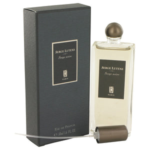 Serge Noire Perfume By Serge Lutens Eau De Parfum Spray (Unisex) For Women