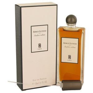 Ambre Sultan Perfume By Serge Lutens Eau De Parfum Spray (Unisex) For Women