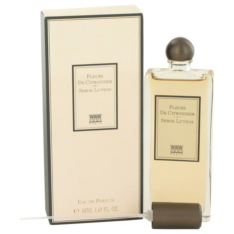 Fleurs De Citronnier Perfume By Serge Lutens Eau De Parfum Spray (Unisex) For Women