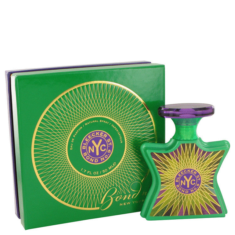 Bleecker Street Perfume By Bond No. 9 Eau De Parfum Spray For Women